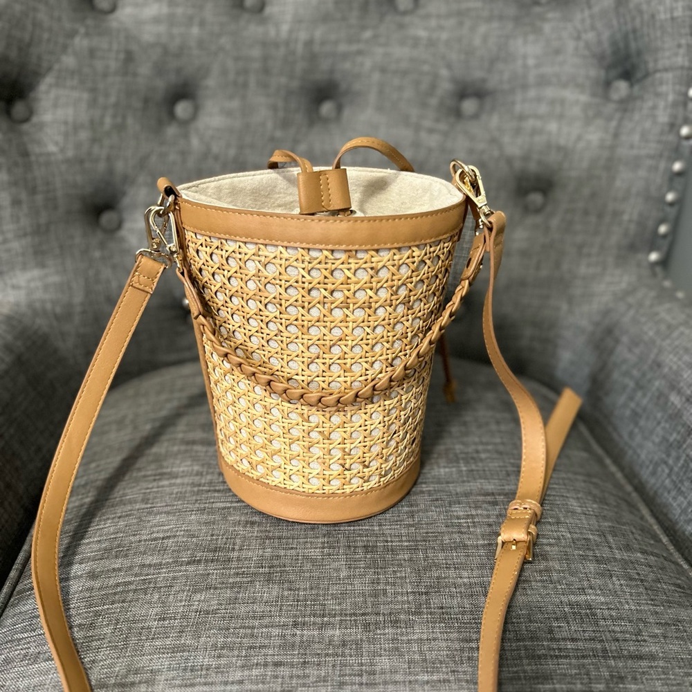 Tommy Bahama Bucket bag